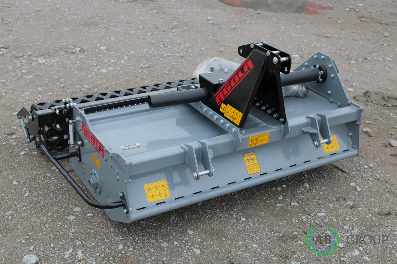 Agola LDG M 145 separation rotary tiller, 1.45 m - Grondfrees: afbeelding 1 Agola LDG M 145 separation rotary tiller, 1.45 m - Grondfrees: afbeelding 1