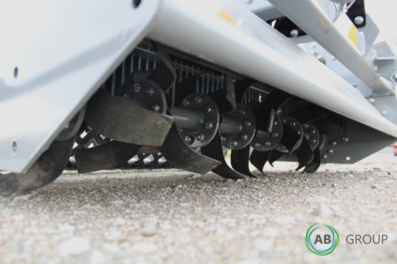 Agola LDG M 145 separation rotary tiller, 1.45 m - Grondfrees: afbeelding 5 Agola LDG M 145 separation rotary tiller, 1.45 m - Grondfrees: afbeelding 5