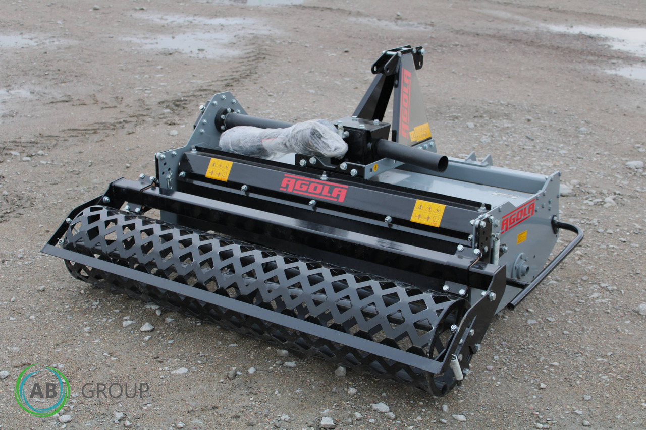 Agola LDG M 145 separation rotary tiller, 1.45 m - Grondfrees: afbeelding 4 Agola LDG M 145 separation rotary tiller, 1.45 m - Grondfrees: afbeelding 4
