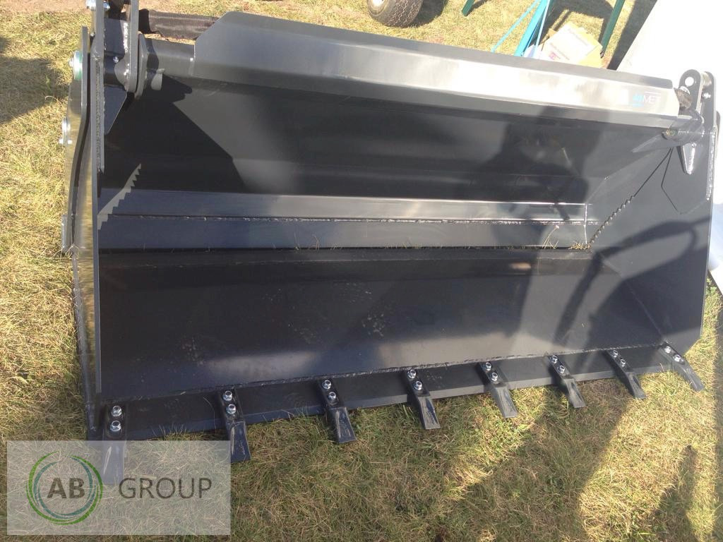 ArkMET 4in1 XL bucket A303.200 - Voorladerbak: afbeelding 1 ArkMET 4in1 XL bucket A303.200 - Voorladerbak: afbeelding 1