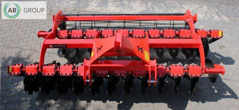 Awemak disc harrow TIGER LBT27, 2.7 m - Schijveneg: afbeelding 4 Awemak disc harrow TIGER LBT27, 2.7 m - Schijveneg: afbeelding 4