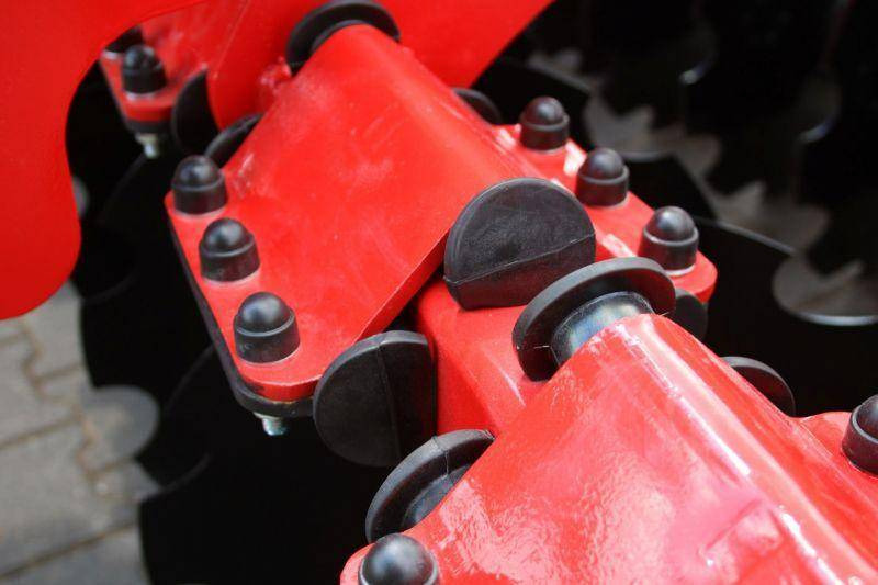 Awemak disc harrow TIGER LBT27, 2.7 m - Schijveneg: afbeelding 5 Awemak disc harrow TIGER LBT27, 2.7 m - Schijveneg: afbeelding 5