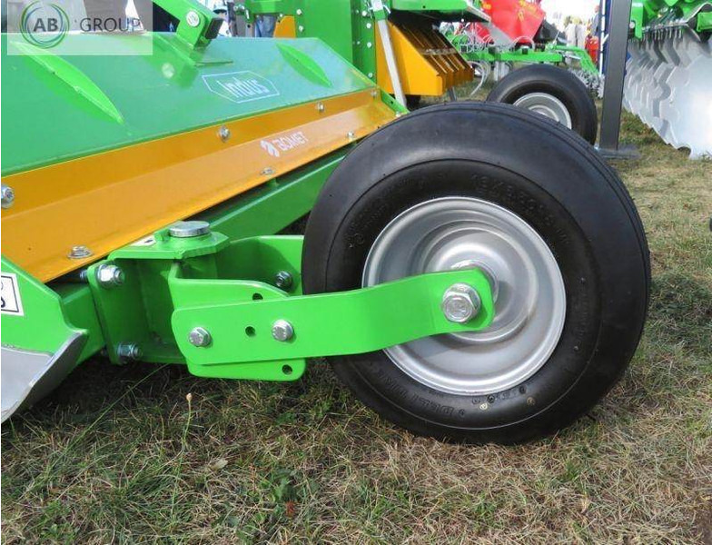Bomet kosiarka bijakowa Indus Z317/3, 2,0 m - Maaimachine: afbeelding 2 Bomet kosiarka bijakowa Indus Z317/3, 2,0 m - Maaimachine: afbeelding 2