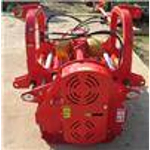 Delmorino Flail mower 1,88 m/Trituradora/Kosiarka bijakowa - Klepelmaaier: afbeelding 1 Delmorino Flail mower 1,88 m/Trituradora/Kosiarka bijakowa - Klepelmaaier: afbeelding 1