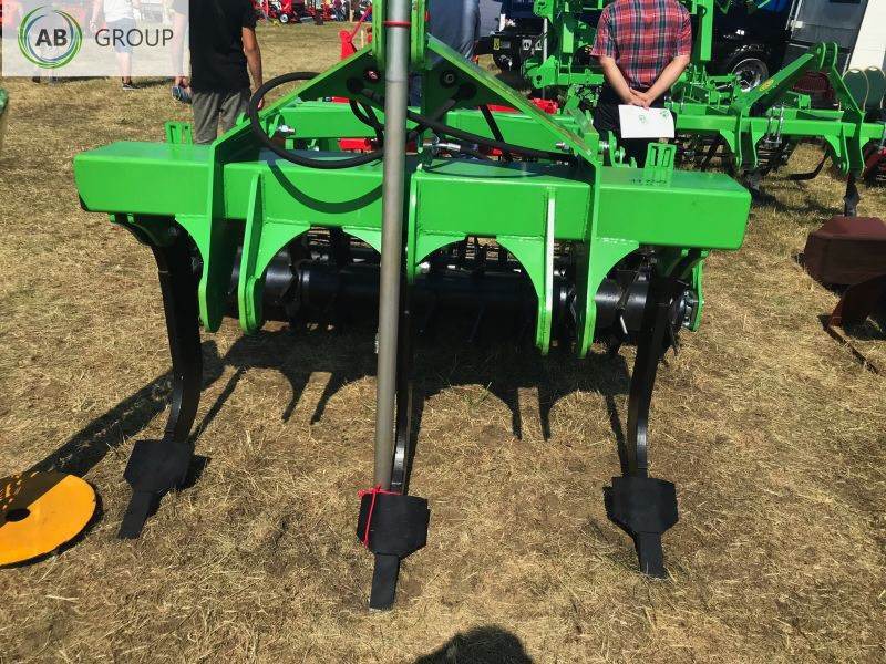 Dziekan głębosz Tytan GT 2,5m GT1500F2Z25 - Woeler: afbeelding 3 Dziekan głębosz Tytan GT 2,5m GT1500F2Z25 - Woeler: afbeelding 3