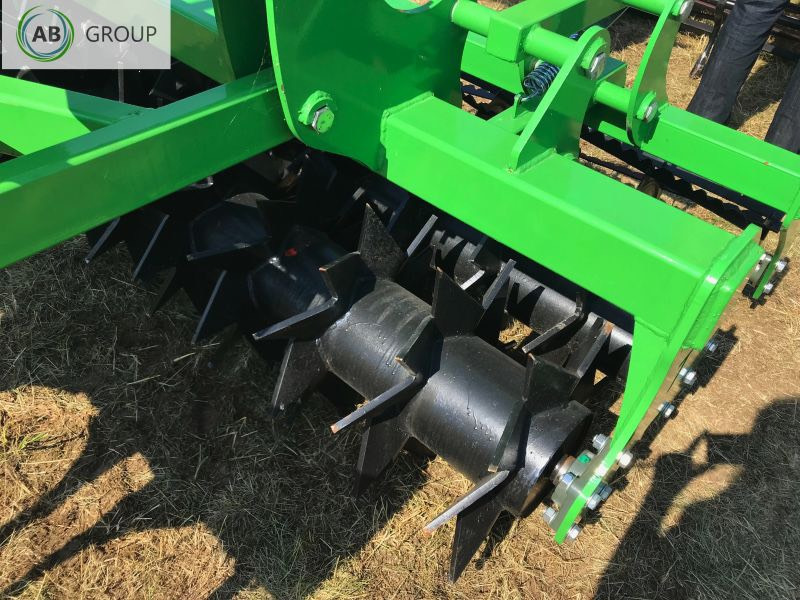 Dziekan subsoiler Tytan GT 2.5m GT1500F2Z25 - Woeler: afbeelding 4 Dziekan subsoiler Tytan GT 2.5m GT1500F2Z25 - Woeler: afbeelding 4