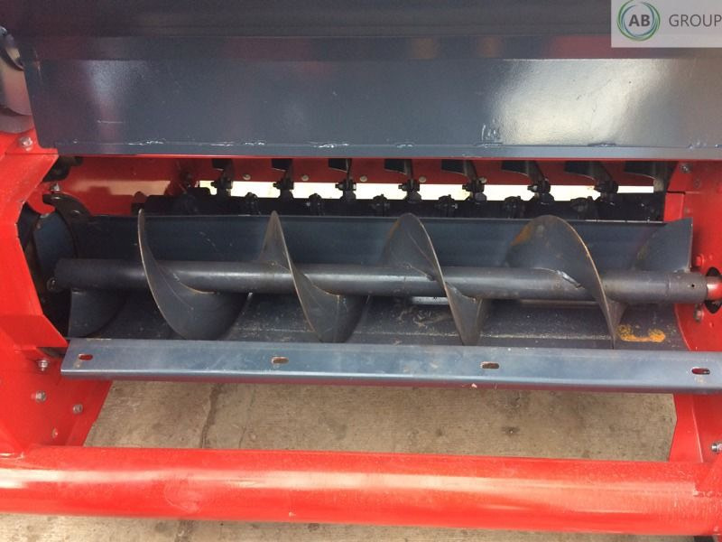 Getrokken hakselaar Fimaks Forage harvester1500: afbeelding 11