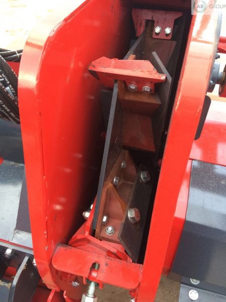 Getrokken hakselaar Fimaks Forage harvester1500: afbeelding 8