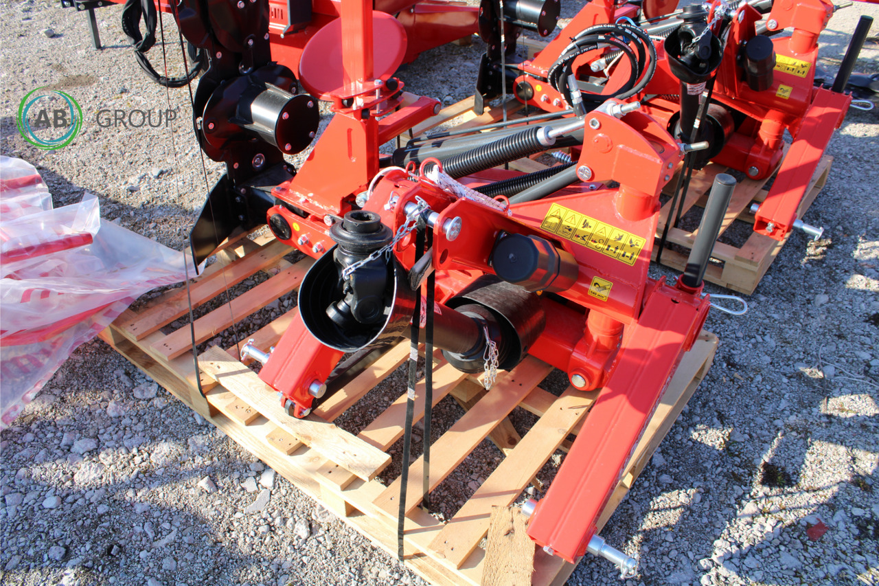 Harmak disc mower DMZ 240 - Maaimachine: afbeelding 2 Harmak disc mower DMZ 240 - Maaimachine: afbeelding 2