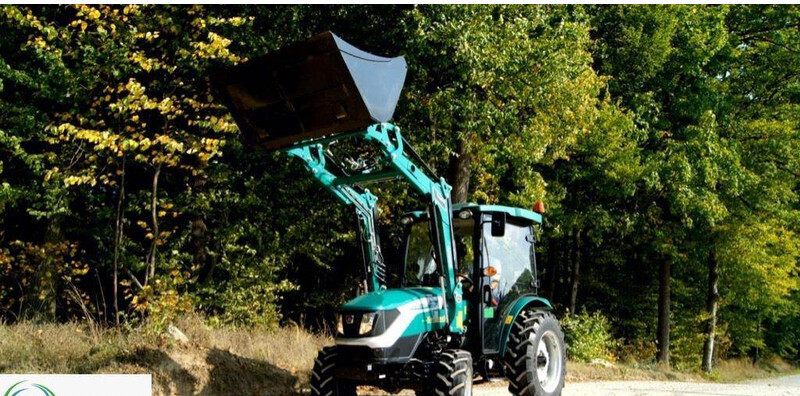 Hydramet ładowacz czołowy Xtreme S Mini - Voorlader voor tractor: afbeelding 3 Hydramet ładowacz czołowy Xtreme S Mini - Voorlader voor tractor: afbeelding 3