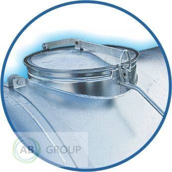 Inofama BC20SW water tank 2000l - Tank: afbeelding 3 Inofama BC20SW water tank 2000l - Tank: afbeelding 3