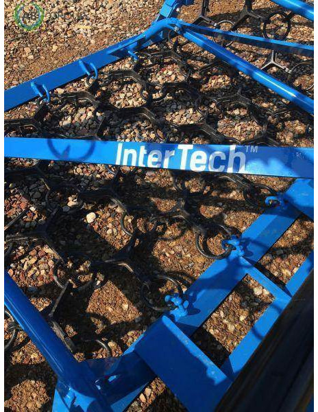 Inter-Tech 8 m włóka polowa - Weidesleep: afbeelding 3 Inter-Tech 8 m włóka polowa - Weidesleep: afbeelding 3