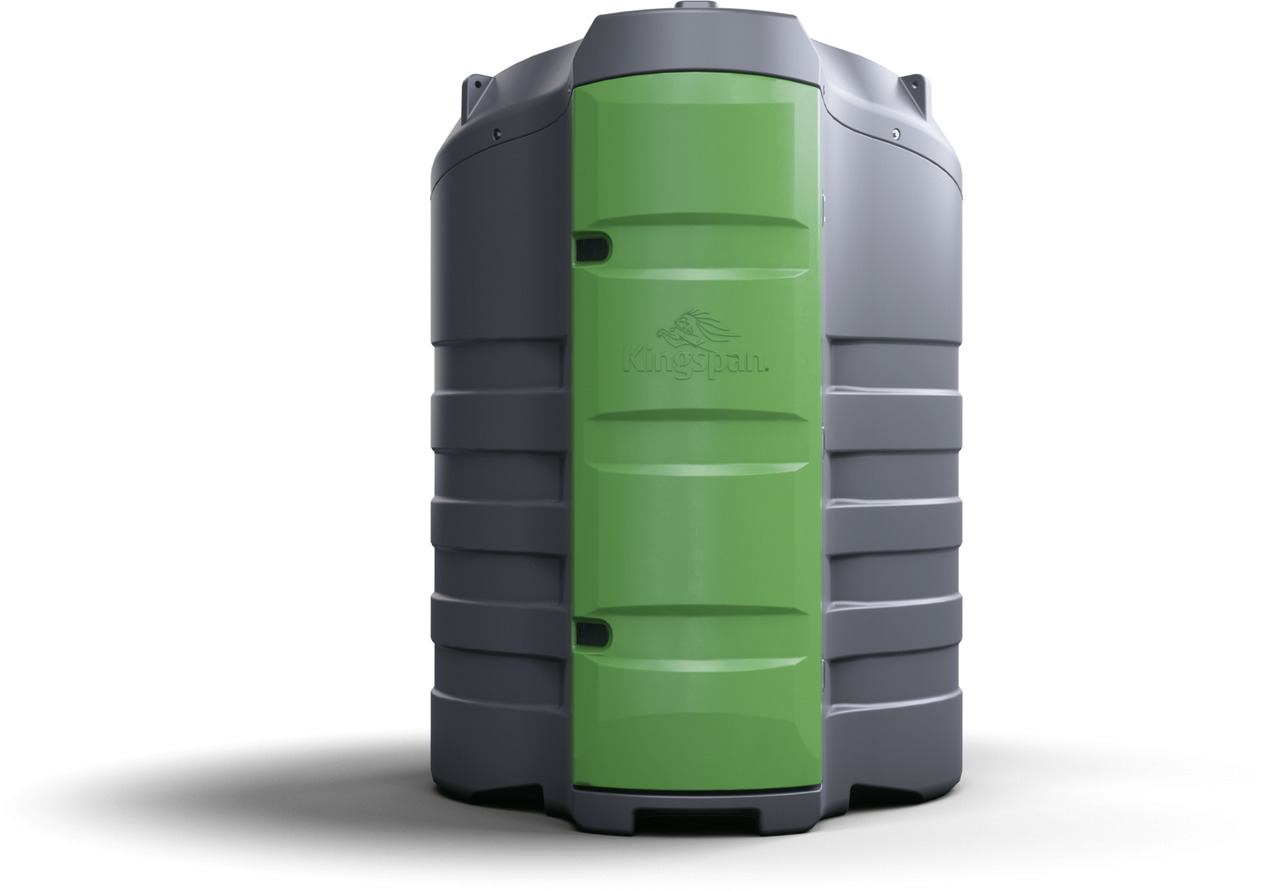 Kingspan oil tank Fuelmaster 1500 - Tank: afbeelding 3 Kingspan oil tank Fuelmaster 1500 - Tank: afbeelding 3