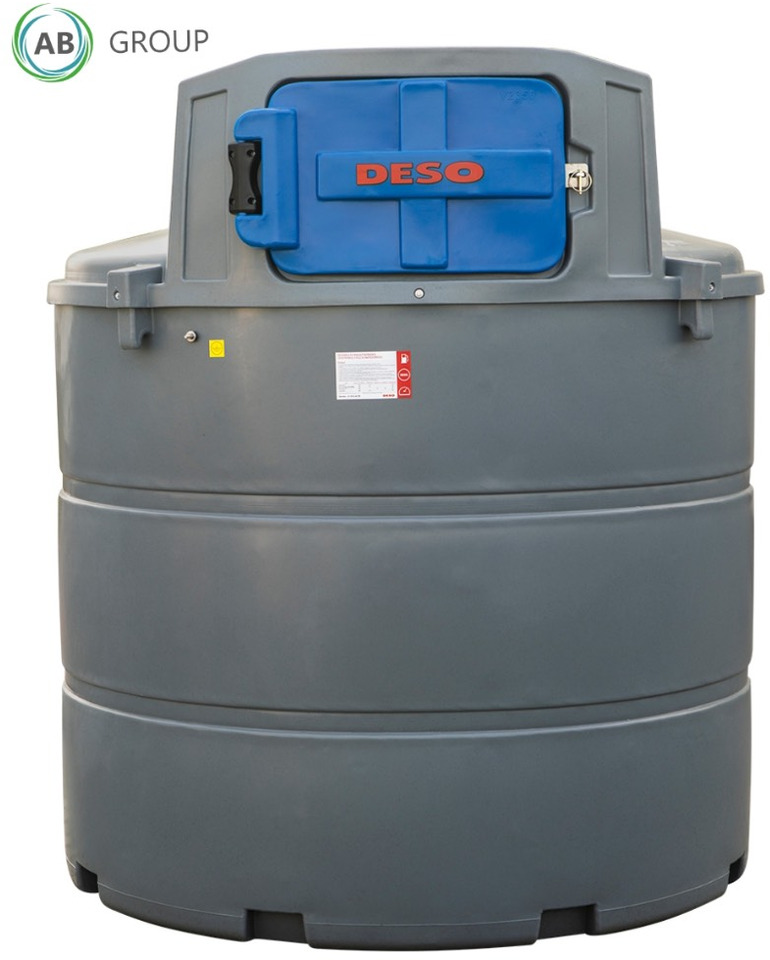 Kingspan zbiornik na olej napędowy 2350 l - Tank: afbeelding 4 Kingspan zbiornik na olej napędowy 2350 l - Tank: afbeelding 4