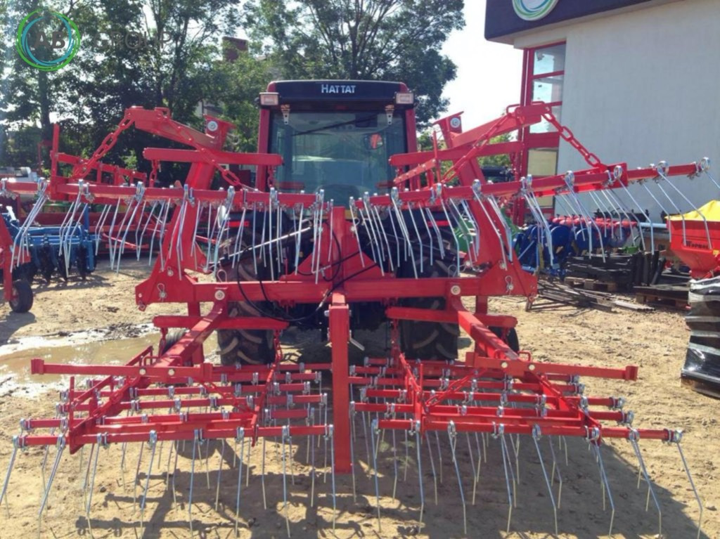 Klimza weeder 9 m - Wiedeg: afbeelding 4 Klimza weeder 9 m - Wiedeg: afbeelding 4