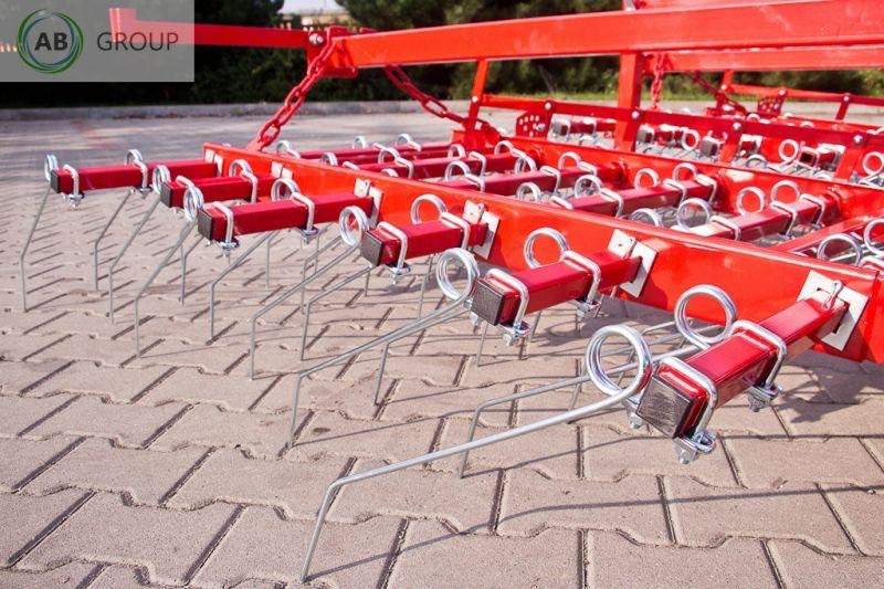Klimza weeder harrow 1,5m - Wiedeg: afbeelding 4 Klimza weeder harrow 1,5m - Wiedeg: afbeelding 4