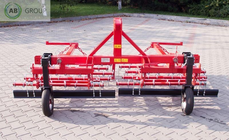Klimza weeder harrow 3m - Wiedeg: afbeelding 2 Klimza weeder harrow 3m - Wiedeg: afbeelding 2