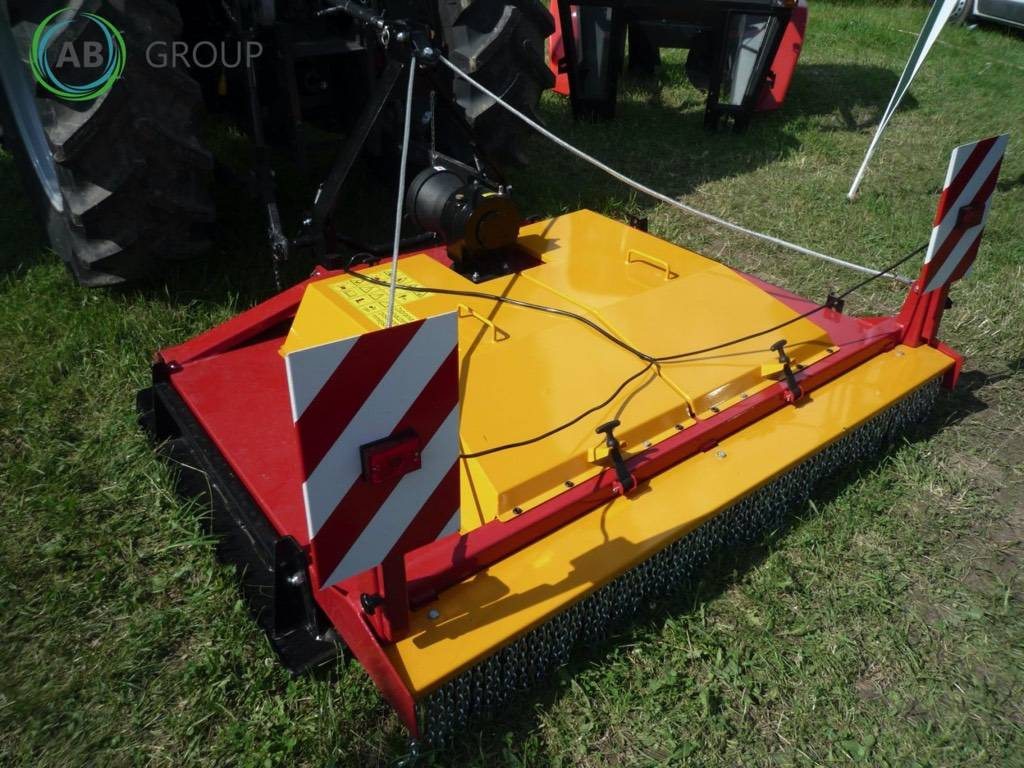 Koja SL-2 1.85 m Meadow Cutter - Klepelmaaier: afbeelding 1 Koja SL-2 1.85 m Meadow Cutter - Klepelmaaier: afbeelding 1