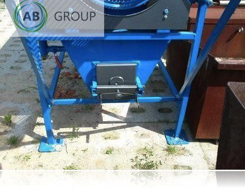 Kotło-Pol vegetable washer with sorter - Voedselverwerkende machine: afbeelding 5 Kotło-Pol vegetable washer with sorter - Voedselverwerkende machine: afbeelding 5