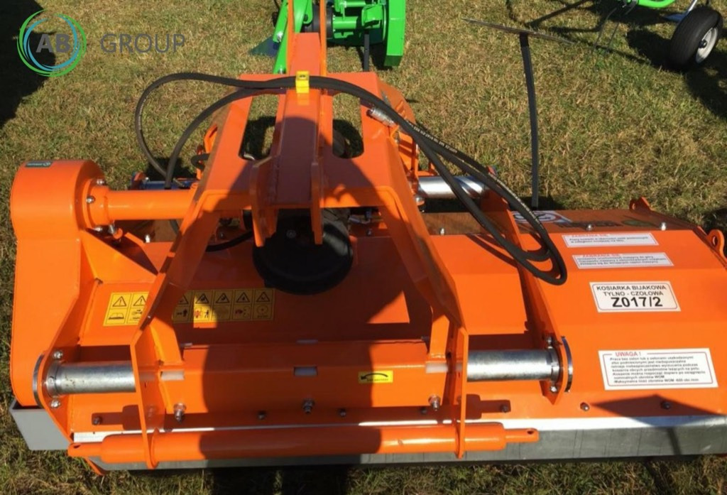 Kowalski flair mower KBT16 (Z017/2), 1,65 m - Klepelmaaier: afbeelding 3 Kowalski flair mower KBT16 (Z017/2), 1,65 m - Klepelmaaier: afbeelding 3