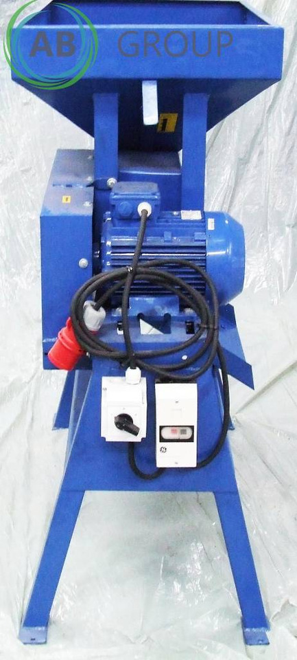Masz-Rol grain processor T270-100/3 - Apparatuur na de oogst: afbeelding 2 Masz-Rol grain processor T270-100/3 - Apparatuur na de oogst: afbeelding 2