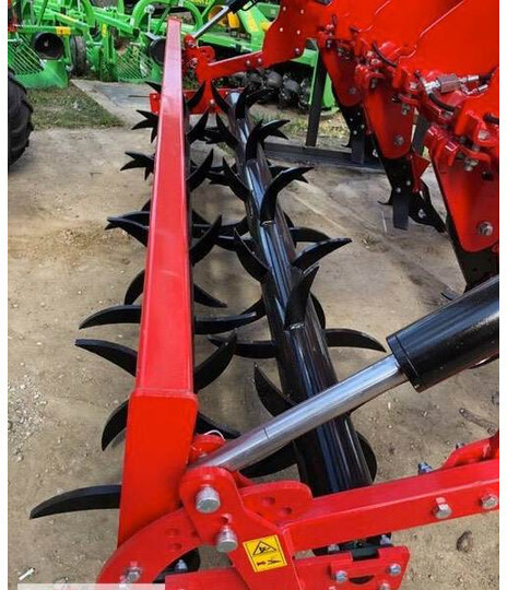 Özdöken pług dłutowy CGM-7, 3 m - Ploeg: afbeelding 2 Özdöken pług dłutowy CGM-7, 3 m - Ploeg: afbeelding 2