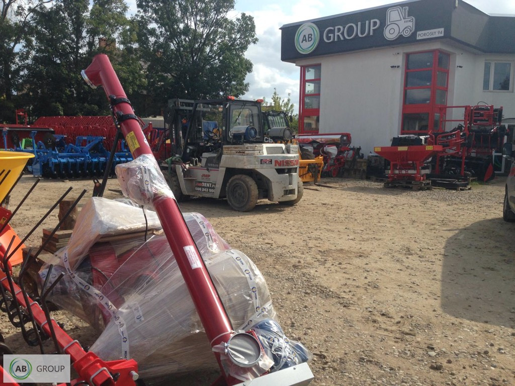 POM Augustów grain separator M502/2 - on stock! - Graanreiniger: afbeelding 5 POM Augustów grain separator M502/2 - on stock! - Graanreiniger: afbeelding 5