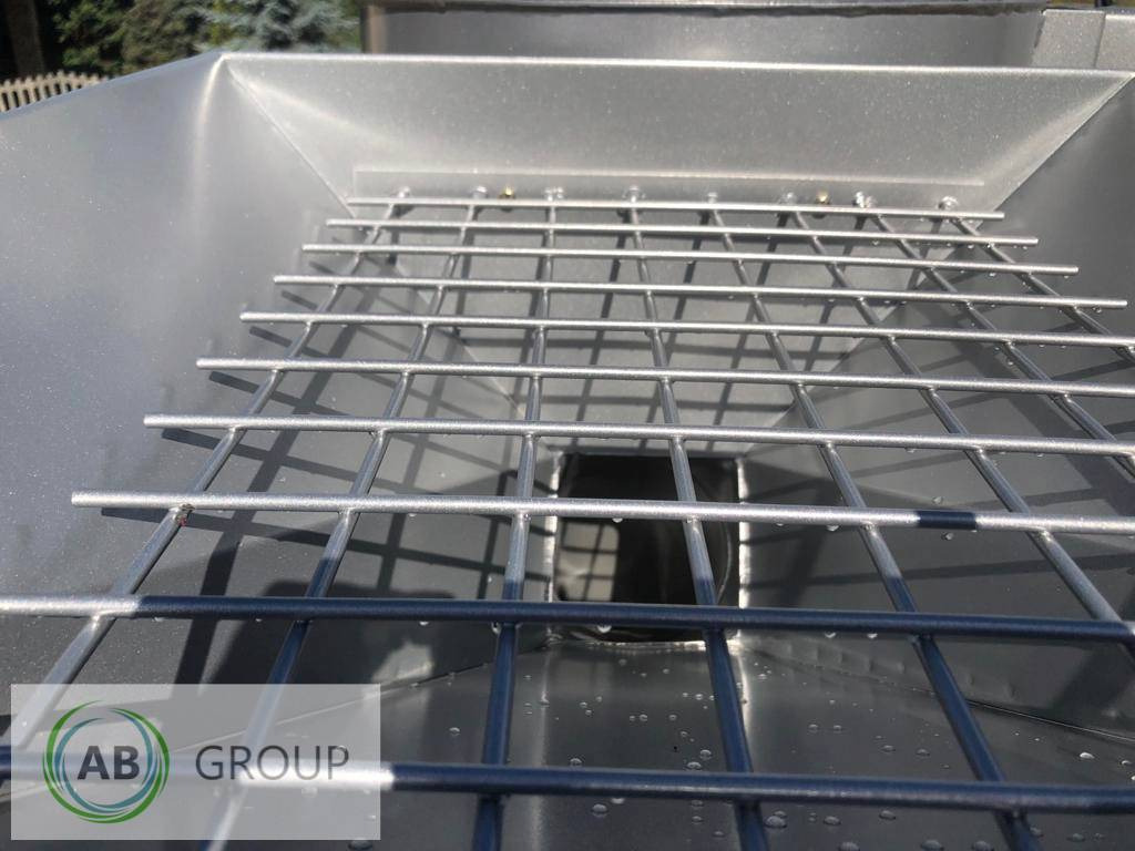 POM Augustów grain separator M502 - Graanreiniger: afbeelding 5 POM Augustów grain separator M502 - Graanreiniger: afbeelding 5