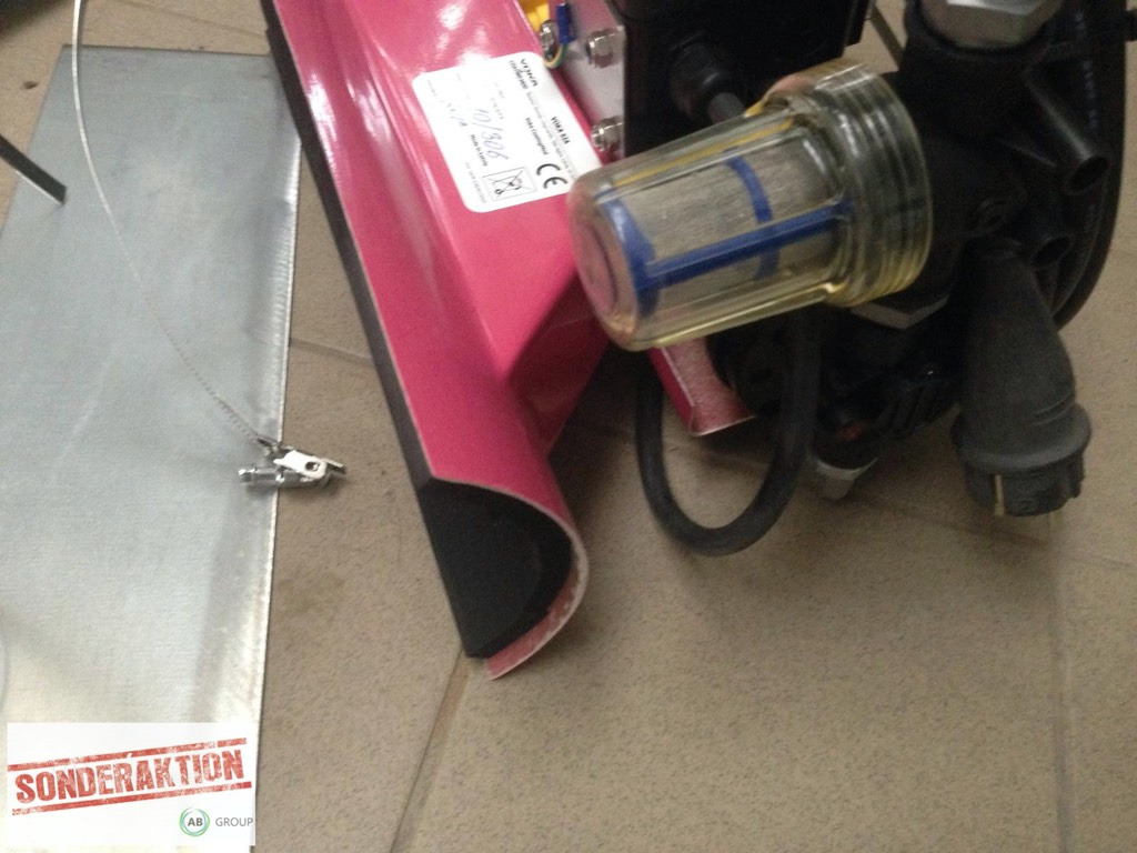 POM Augustów seed treatment machine - model Voka Latvia COATING MOD - Zaai-/ Plantmachine: afbeelding 4 POM Augustów seed treatment machine - model Voka Latvia COATING MOD - Zaai-/ Plantmachine: afbeelding 4