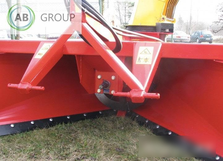 Pomarol snow blower 225/3, 2,26 m - Sneeuwblazer voor Sneeuwruimer: afbeelding 2 Pomarol snow blower 225/3, 2,26 m - Sneeuwblazer voor Sneeuwruimer: afbeelding 2