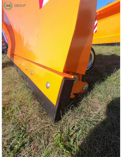 Spawex pług odśnieżny prosty PS-2, 3 m - Sneeuwschuif voor Landbouwmachine: afbeelding 2 Spawex pług odśnieżny prosty PS-2, 3 m - Sneeuwschuif voor Landbouwmachine: afbeelding 2