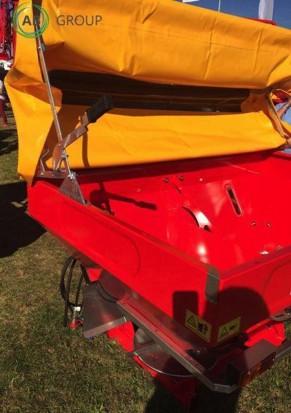 Woprol fertilizer spreader Junior II 800 - Kunstmeststrooier: afbeelding 2 Woprol fertilizer spreader Junior II 800 - Kunstmeststrooier: afbeelding 2
