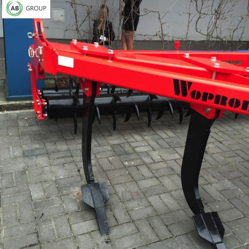 Woprol subsoiler KIEŁ 2.8 m, 5 teeth - Woeler: afbeelding 5 Woprol subsoiler KIEŁ 2.8 m, 5 teeth - Woeler: afbeelding 5