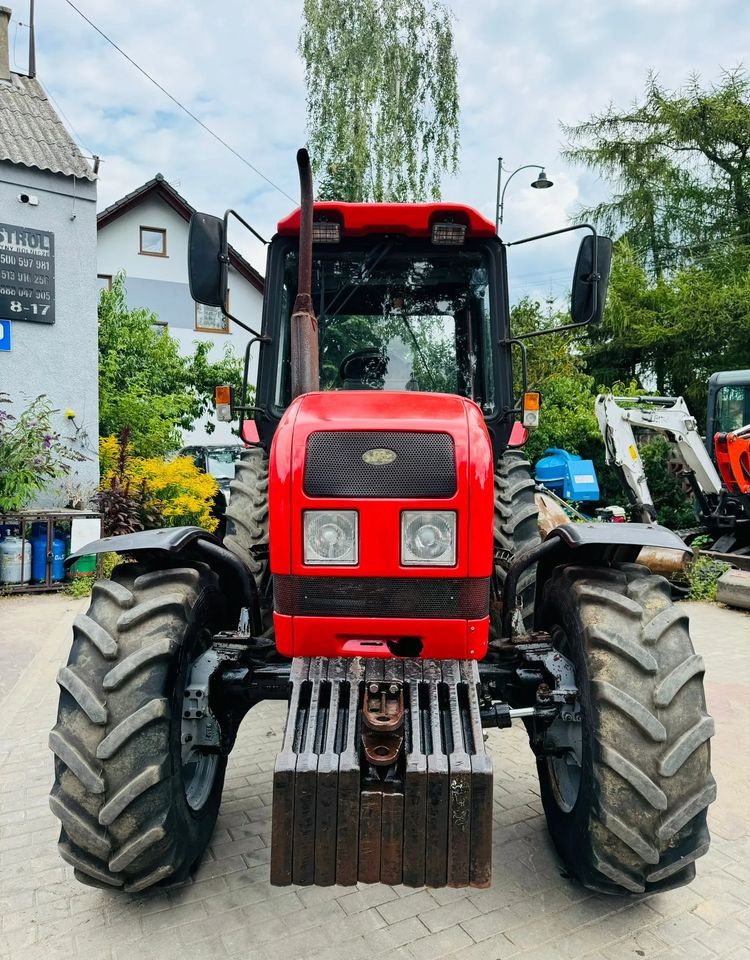 Belarus 1025.3 - Tractor: afbeelding 3 Belarus 1025.3 - Tractor: afbeelding 3