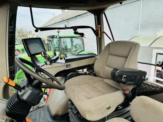 Case IH MAGNUM 340 - Tractor: afbeelding 3 Case IH MAGNUM 340 - Tractor: afbeelding 3
