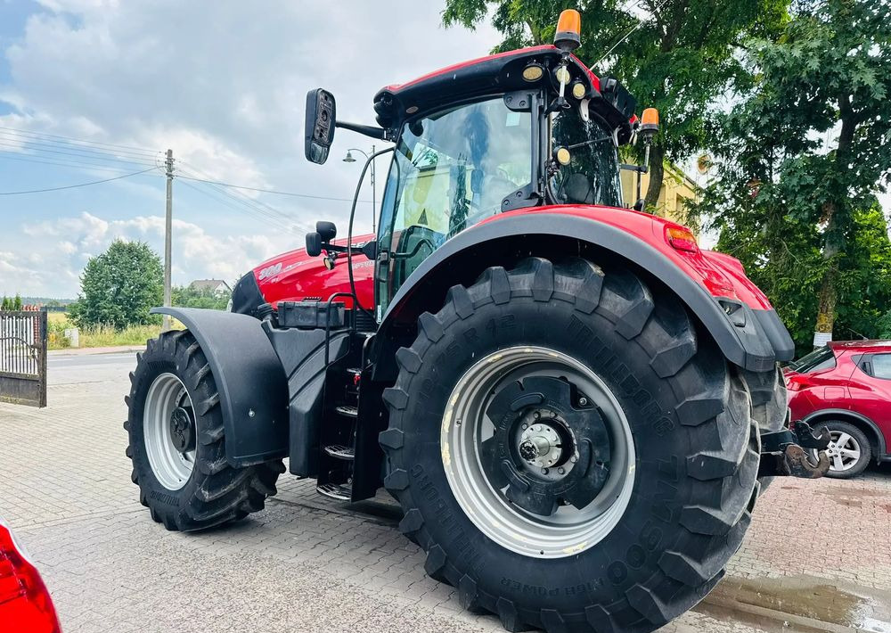 Case IH Optum 300 - Tractor: afbeelding 3 Case IH Optum 300 - Tractor: afbeelding 3