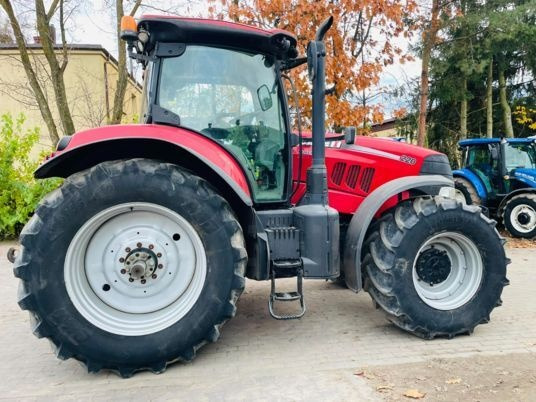 Case IH Puma 220 - Tractor: afbeelding 5 Case IH Puma 220 - Tractor: afbeelding 5