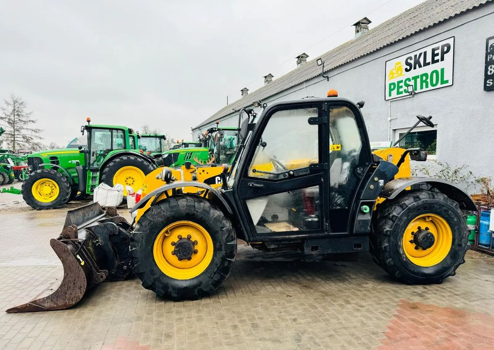 Caterpillar TH 336 - Verreiker: afbeelding 3 Caterpillar TH 336 - Verreiker: afbeelding 3