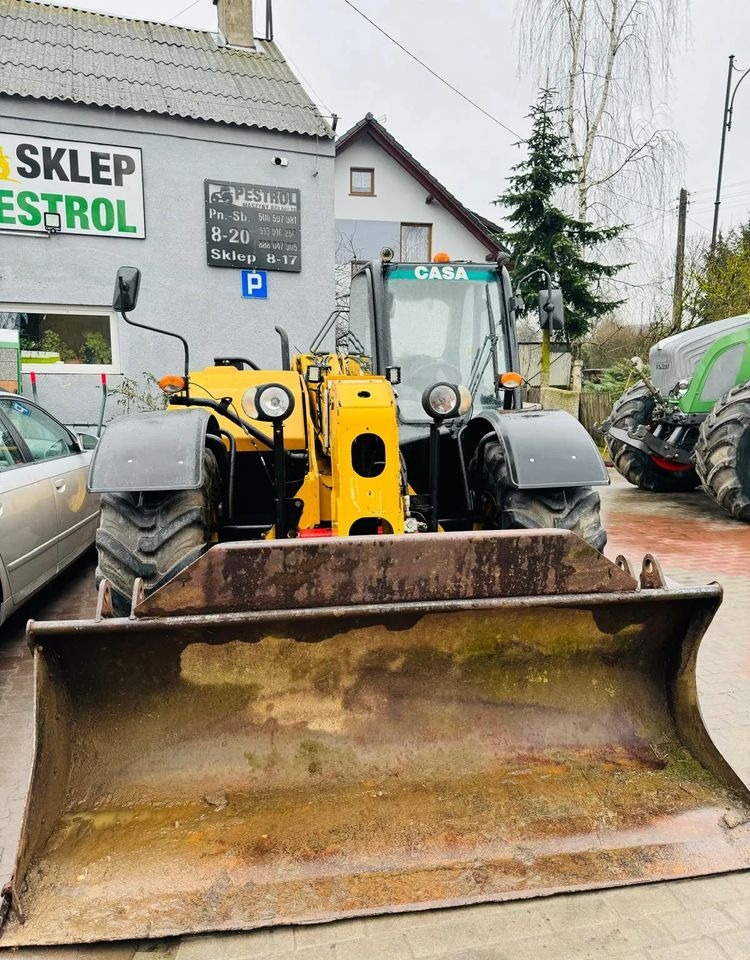 Caterpillar TH 336 - Verreiker: afbeelding 4 Caterpillar TH 336 - Verreiker: afbeelding 4