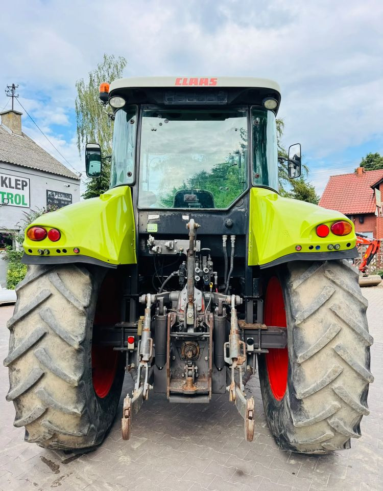 Claas Arion 620C - Tractor: afbeelding 5 Claas Arion 620C - Tractor: afbeelding 5