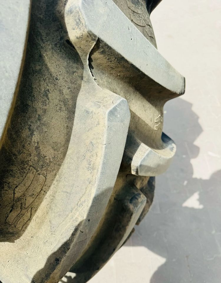 Leasing  Claas Arion 640 Claas Arion 640: afbeelding 16