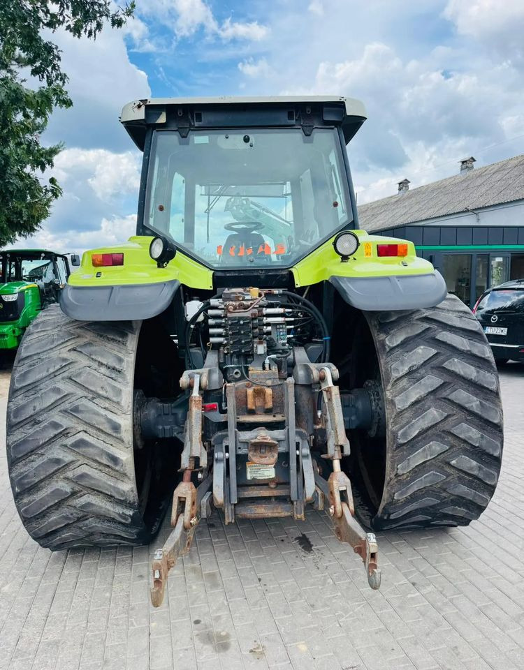 Claas Challenger CH45 - Tractor: afbeelding 4 Claas Challenger CH45 - Tractor: afbeelding 4