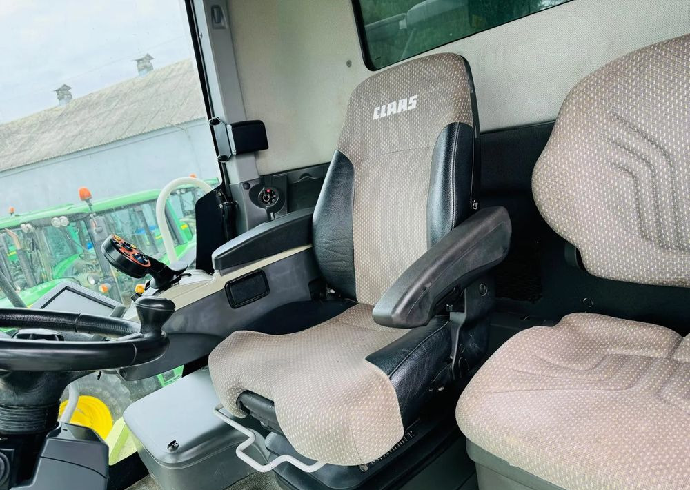 Maaidorser Claas LEXION 750 APS HYBRID: afbeelding 11