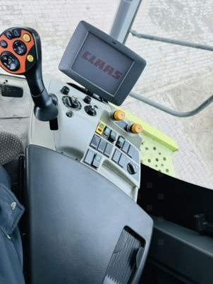 Claas Lexion 750 APS Hybrid - Maaidorser: afbeelding 4 Claas Lexion 750 APS Hybrid - Maaidorser: afbeelding 4