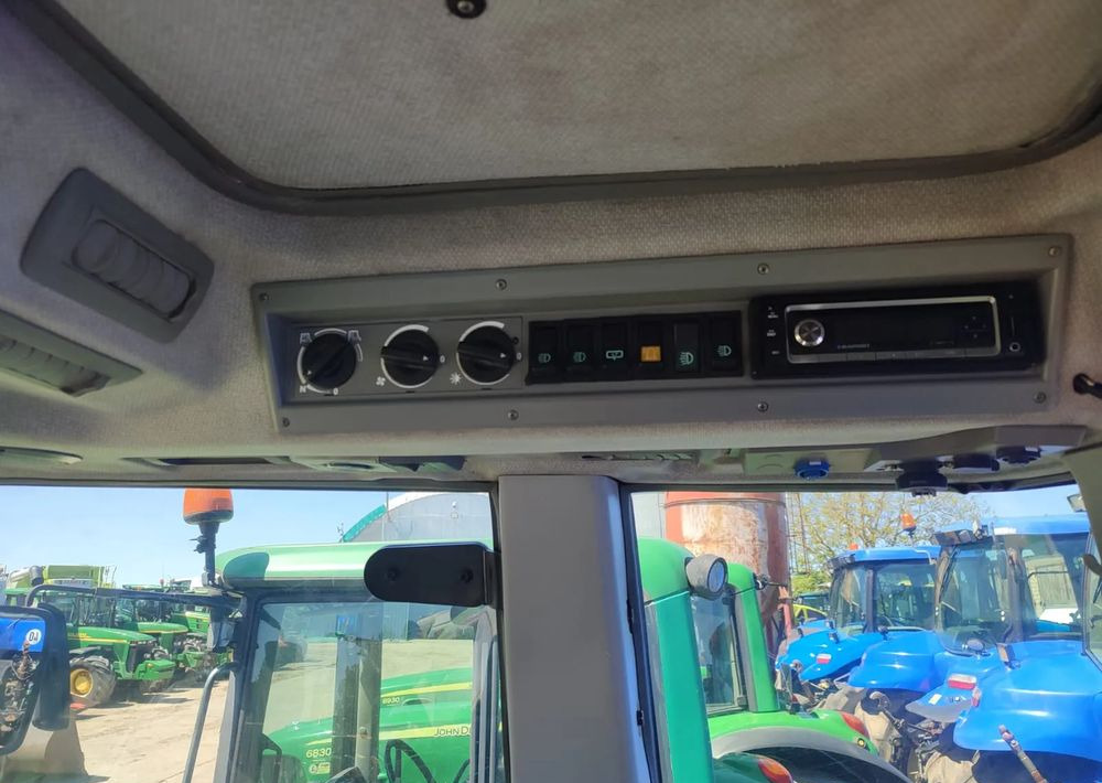 Tractor Fendt 716 Vario: afbeelding 18 Tractor Fendt 716 Vario: afbeelding 18