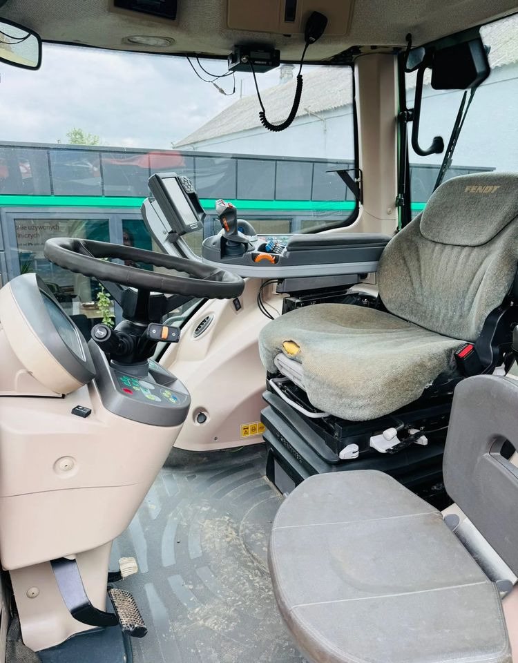Tractor Fendt 936: afbeelding 15