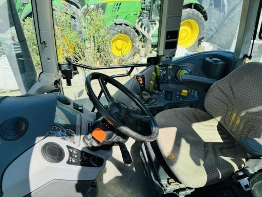 Fendt 936 VARIO - Tractor: afbeelding 3 Fendt 936 VARIO - Tractor: afbeelding 3