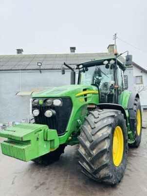 John Deere 7930 - Tractor: afbeelding 3 John Deere 7930 - Tractor: afbeelding 3