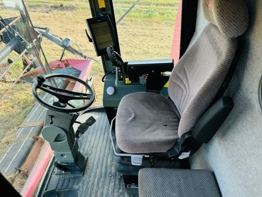 Massey Ferguson 7274 CEREA - Maaidorser: afbeelding 5 Massey Ferguson 7274 CEREA - Maaidorser: afbeelding 5