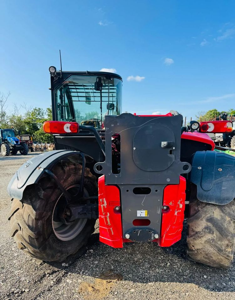 Massey Ferguson TH 70.38 - Verreiker: afbeelding 5 Massey Ferguson TH 70.38 - Verreiker: afbeelding 5